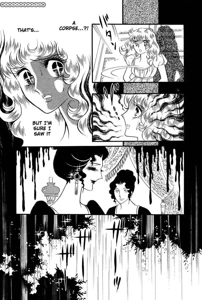 Rose of Versailles Chapter 64 9